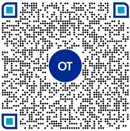 PayPal QR Code